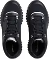 Calvin Klein VIBRAM TOOTH RUNNER, 0GJ Siyah Erkek Spor Ayakkabı & Sneaker