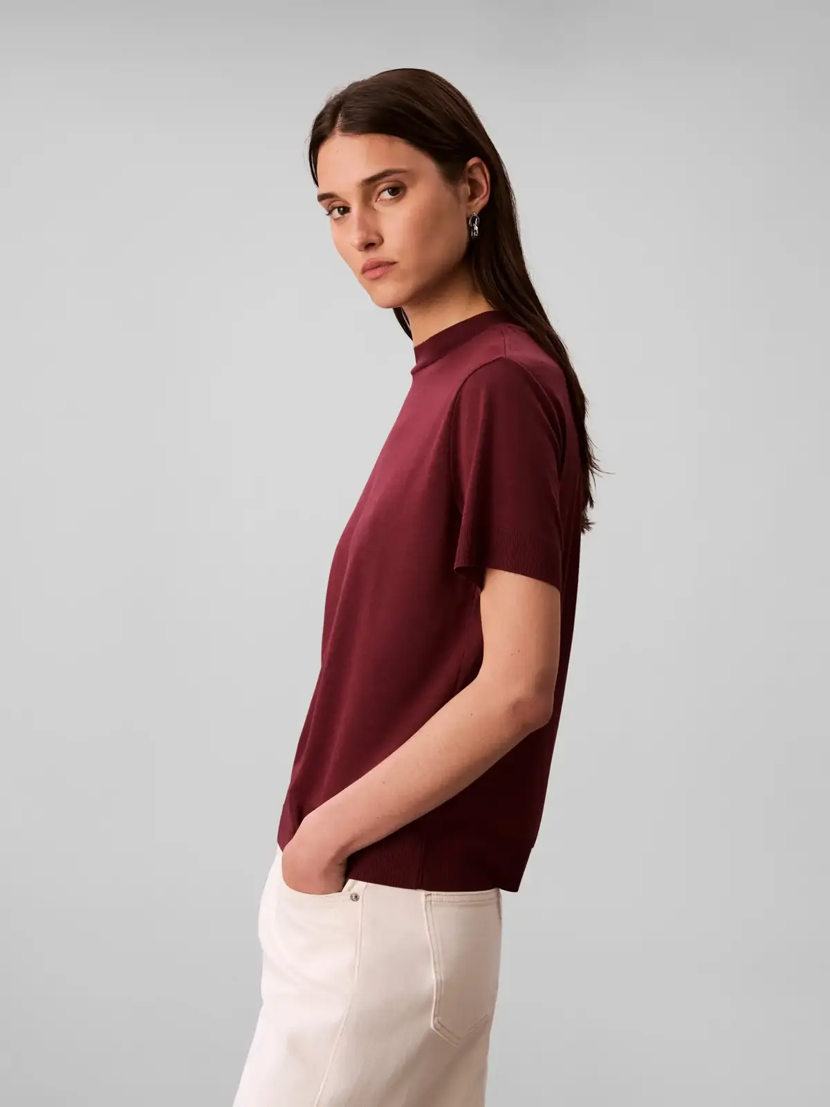 SS Silk Touch Fine K, GEX