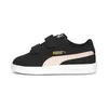 Puma Smash v2 Buck V Inf Siyah Çocuk/Unisex Günlük Spor Ayakkabı