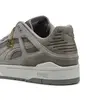 PUMA Slipstream Reclaim Suede Kahverengi Unisex Günlük Spor Ayakkabı