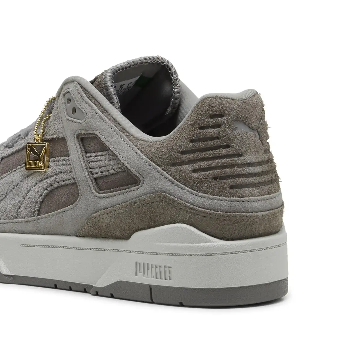 PUMA Slipstream Reclaim Suede Kahverengi Unisex Günlük Spor Ayakkabı
