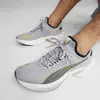 Puma Conduct Pro Gri Unisex Koşu Ayakkabısı