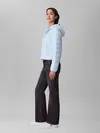 Calvin Klein LIGHTWEIGHT QUILTED, XE2 Mavi Kadın Mont