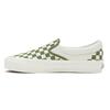 Vans LX Slip-On Reissue 98 Yeşil Unisex Günlük Spor Ayakkabı