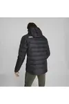 Puma PackLITE Hooded Down Jacket Siyah Erkek Şişme Mont