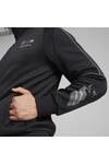 Puma Bmw Mms Mt7 Track Jacket Siyah Erkek Track Jacket