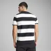 PUMA CLASS Striped Tee Lacivert Erkek T-Shirt