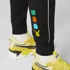 PUMA X POKEMON T7 Pants Siyah Erkek Pantolon