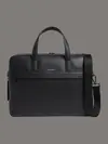 Calvin Klein CK MUST LAPTOP BAG Siyah Erkek El Çantası Calvin Klein CK MUST LAPTOP BAG Siyah Erkek El Çantası