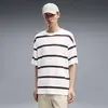 Puma SELECT Essentials Waffle Tee Beyaz Erkek T-Shirt