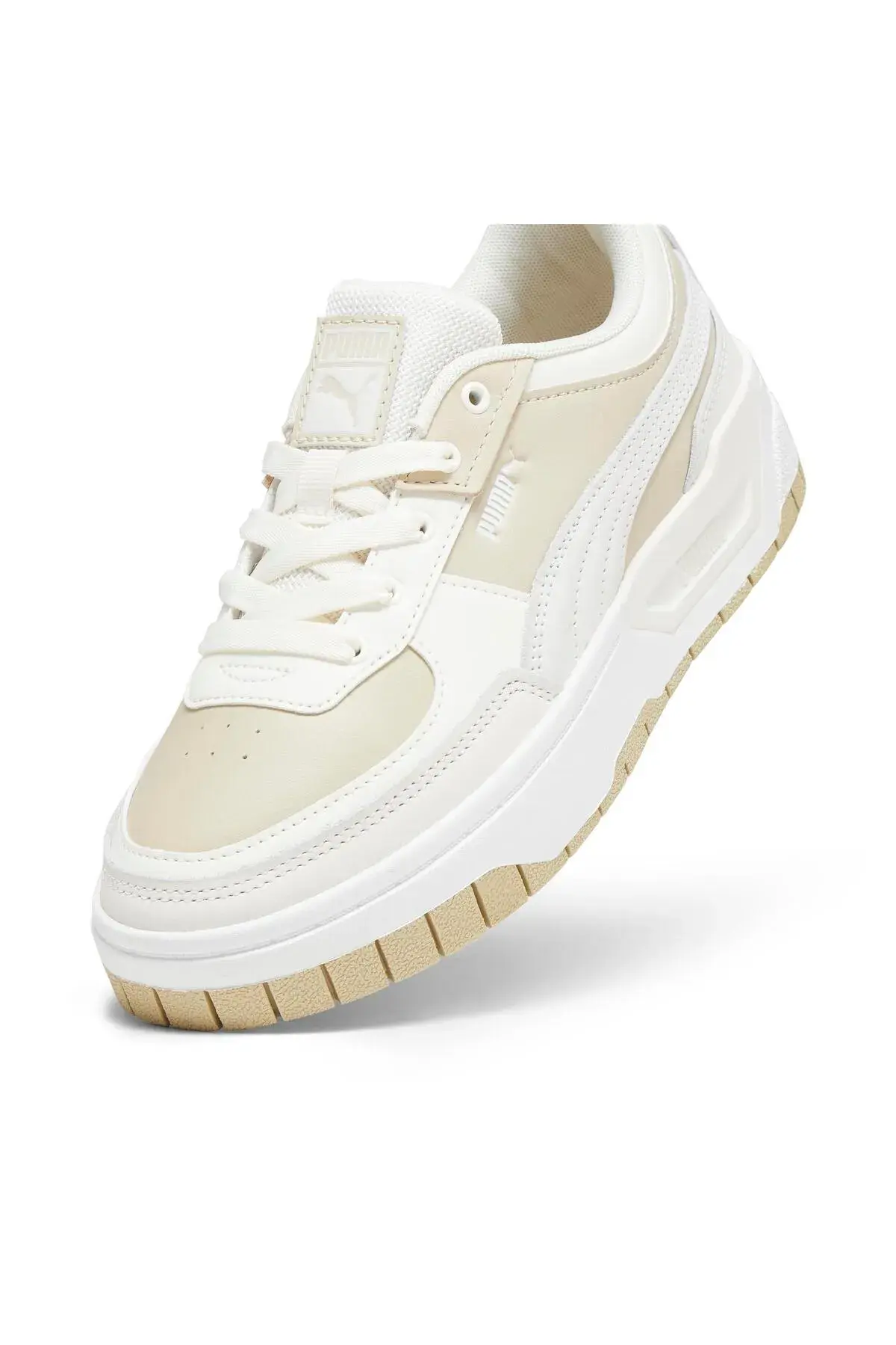 Puma Cali Dream Pastel Wns Bej Kadın Günlük Spor Ayakkabı