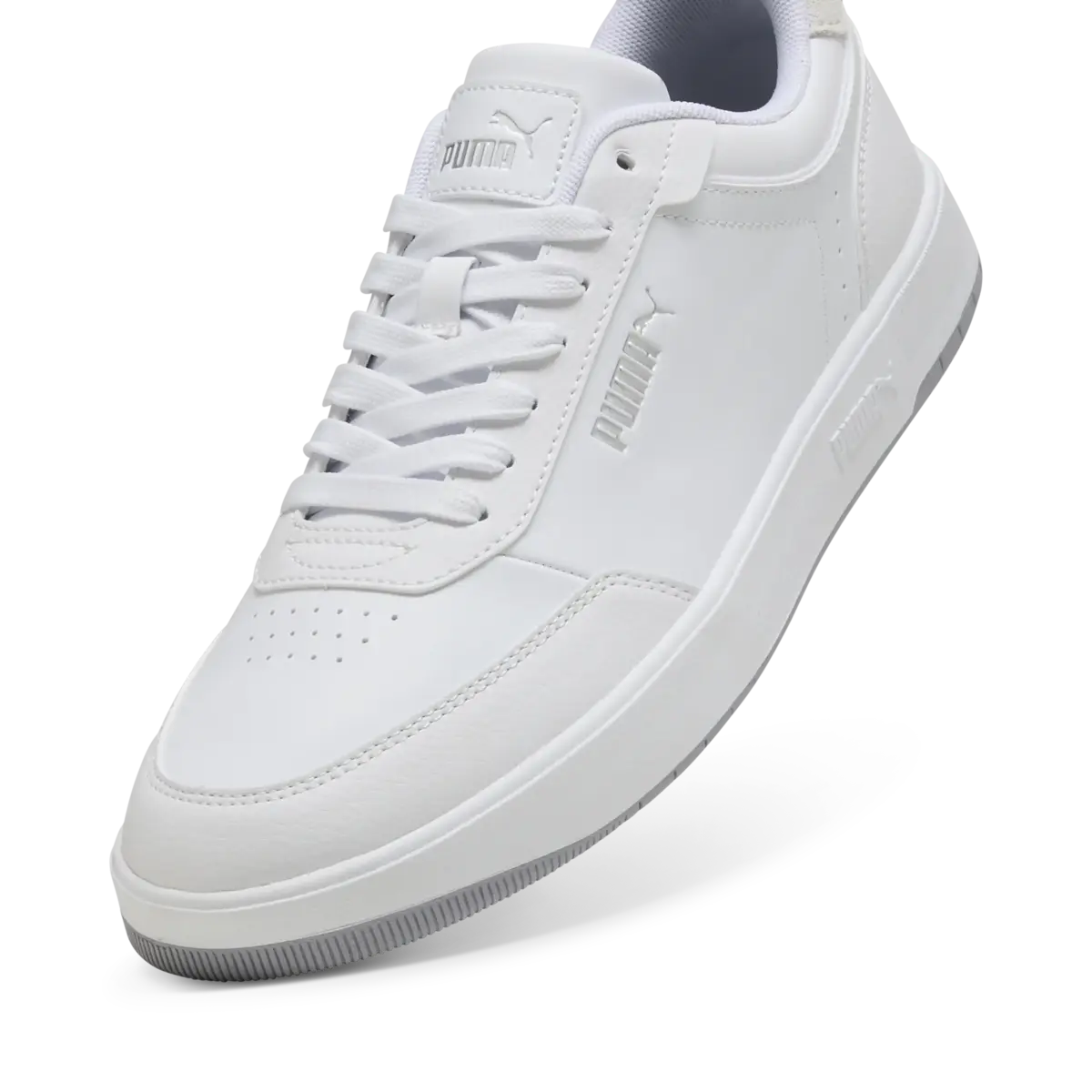 Puma Canasta Beyaz Unisex Spor Ayakkabı & Sneaker