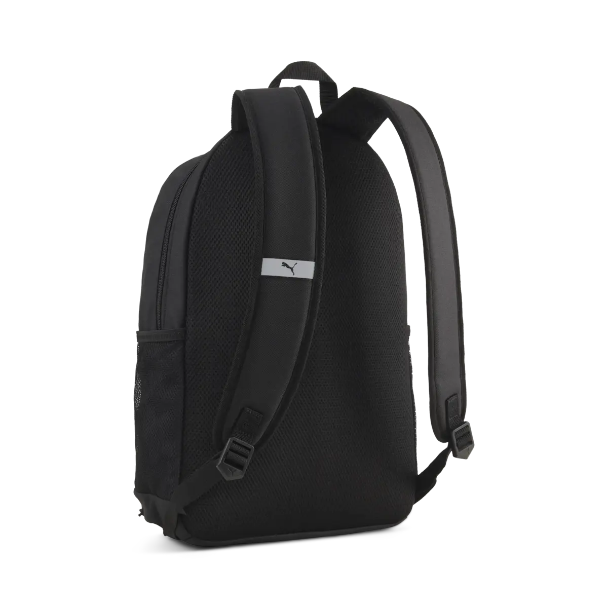 PUMA PLUS Backpack 2 Siyah Sırt Çantası
