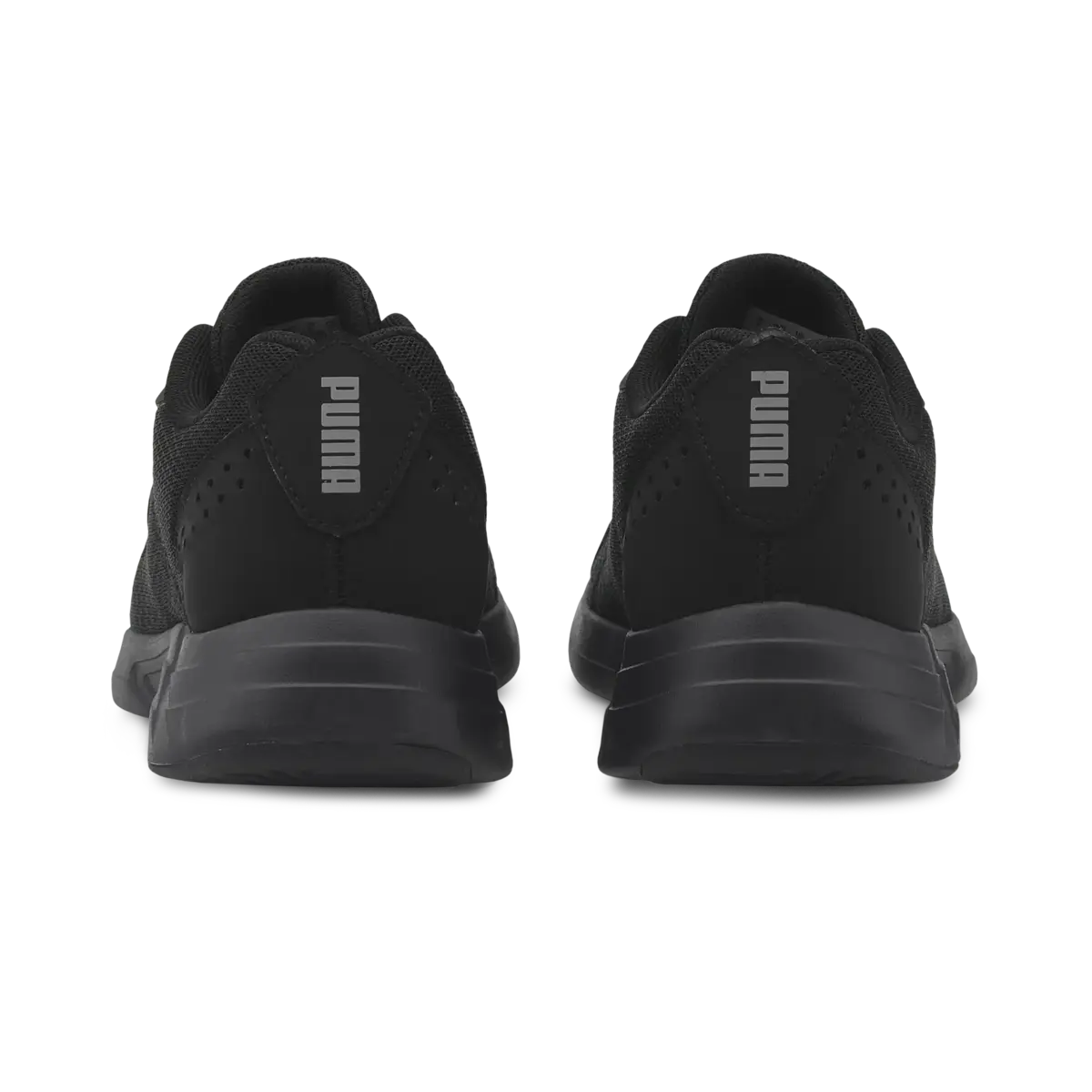 Puma Space Runner Alt Unisex Yürüyüş ve Koşu Ayakkabısı