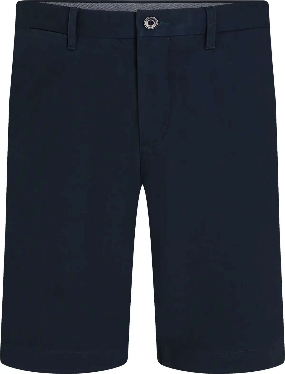 Tommy Hilfiger HARLEM SHORT 1985, DW5 Siyah Erkek Şort