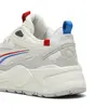 Puma RS-X Efekt Premium Athletics Kırık Beyaz Erkek Günlük Spor Ayakkabı
