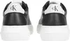 Calvin Klein Siyah Kadın Spor Ayakkabı & Sneaker