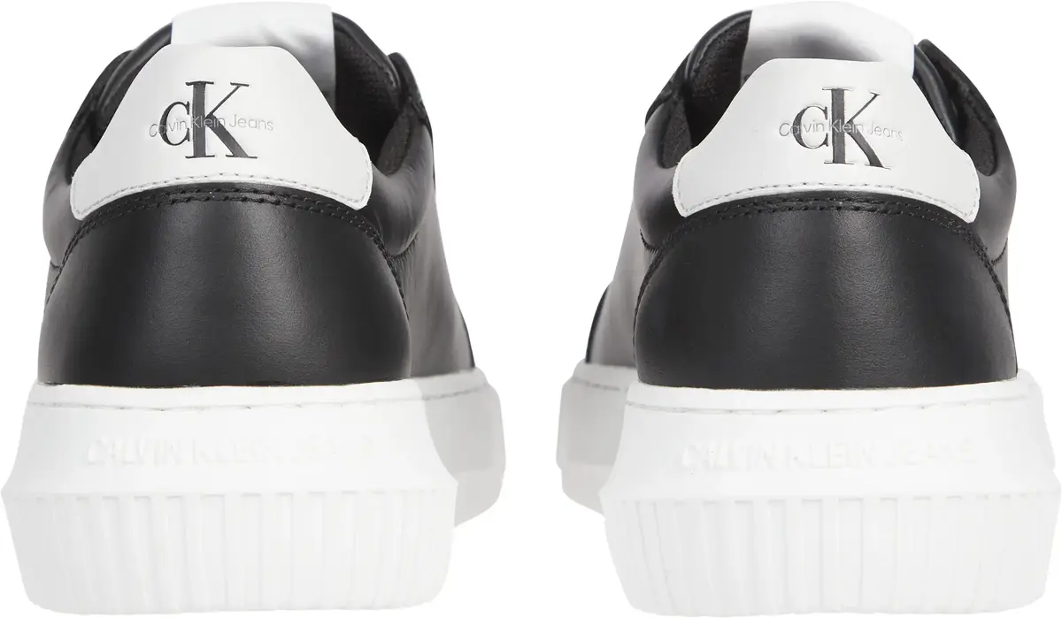 Calvin Klein Siyah Kadın Spor Ayakkabı & Sneaker