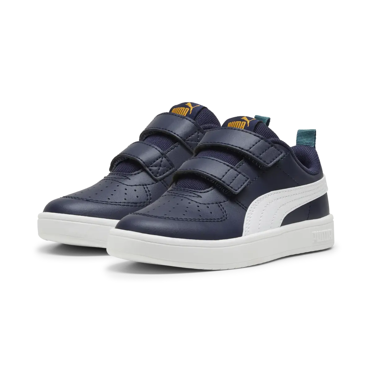 Puma Rickie V PS Erkek Spor Ayakkabı & Sneaker