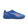 Puma ULTRA 6 PLAY TT Jr Lacivert Erkek Çocuk Halı Saha Ayakkabısı