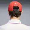 PUMA BMW MMS BB Cap Pro Blue Mavi Unisex Şapka