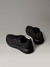 Calvin Klein CITY RUNNER LACEUP T, 0GJ Siyah Erkek Spor Ayakkabı