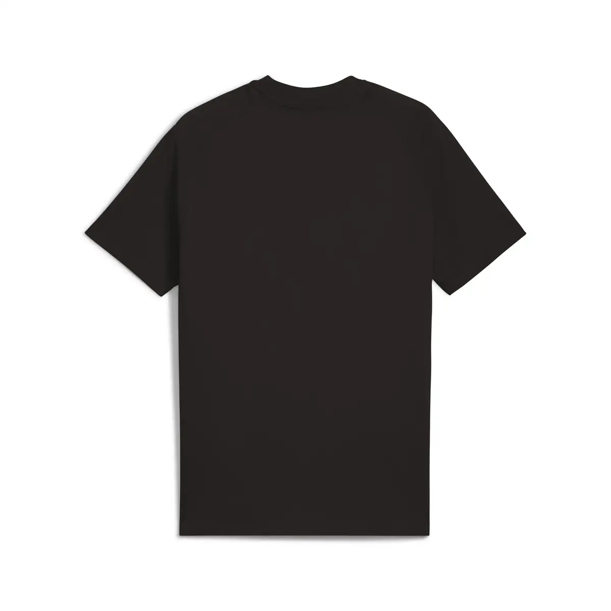 Puma PUMATECH Tee Siyah Erkek T-Shirt