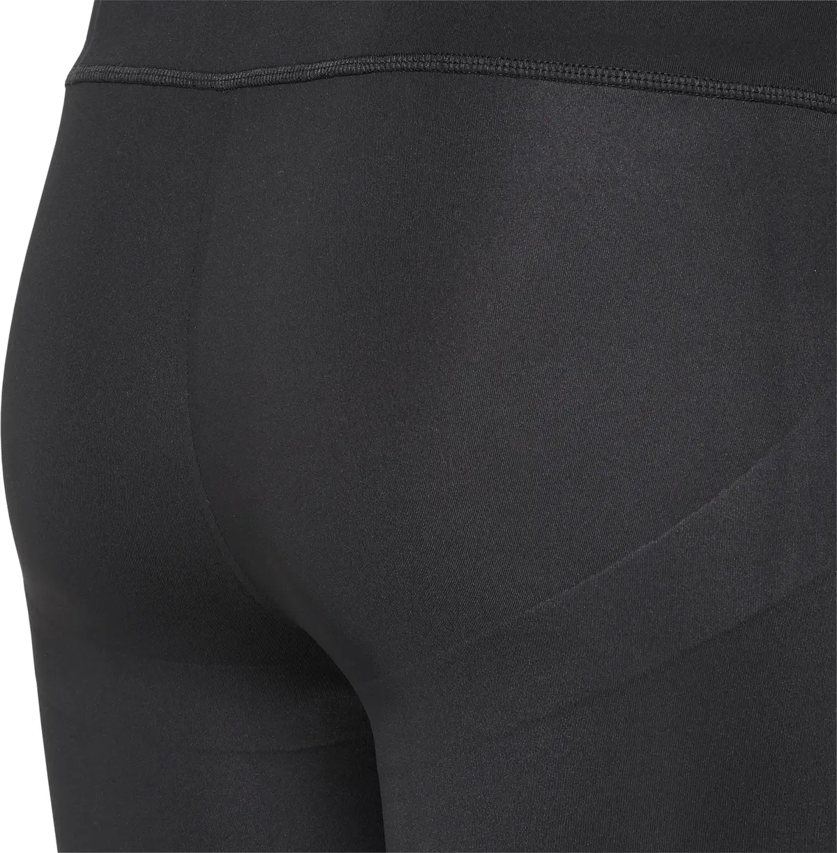 Calvin Klein FULL LENGTH BUTT LIF Kadın Siyah Tayt