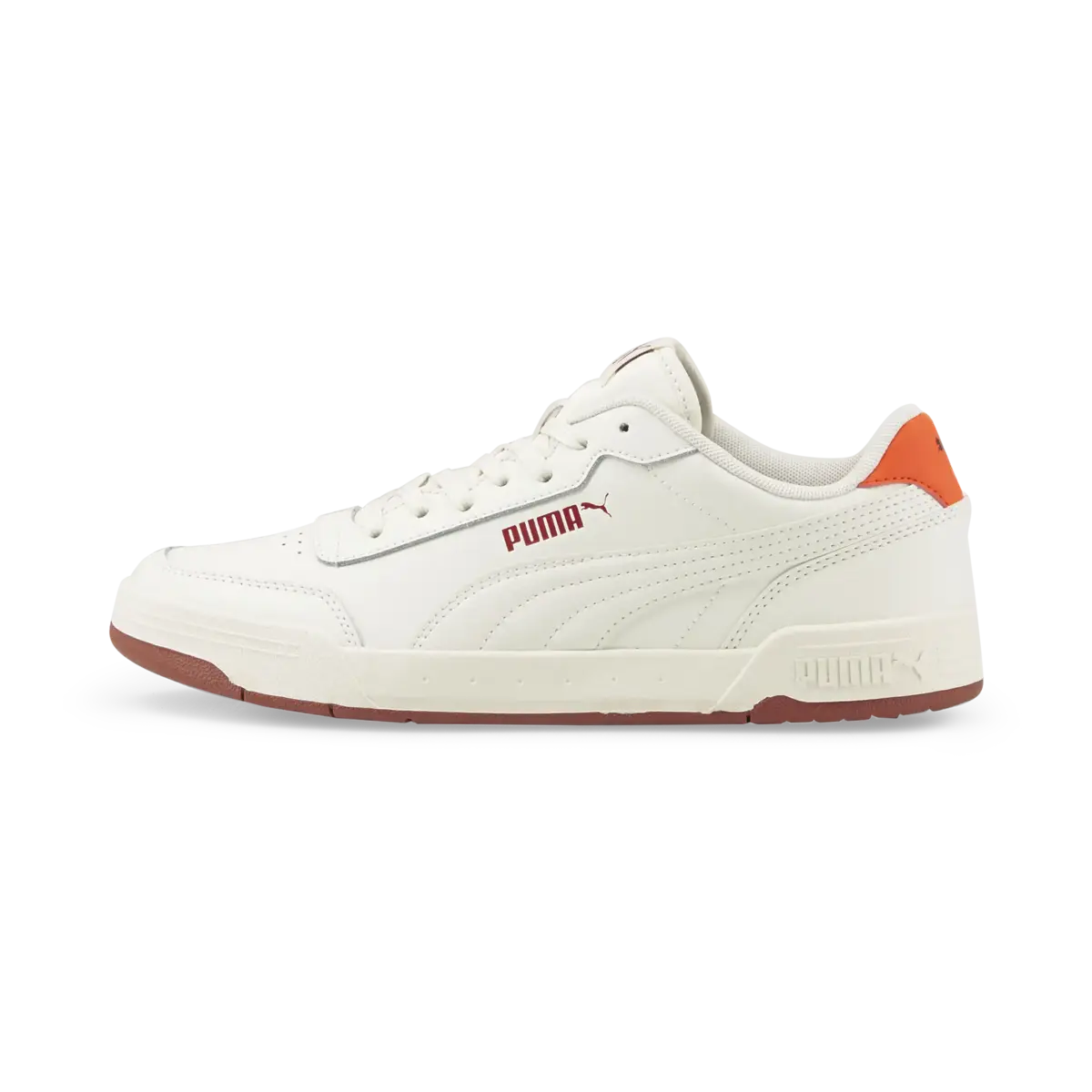 Puma Caracal Krem Erkek Spor Ayakkabı & Sneaker