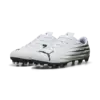 Puma ATTACANTO 2 FG/AG Jr Beyaz Çocuk Krampon
