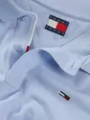 TJM SLIM PLACKET POL, C3Q