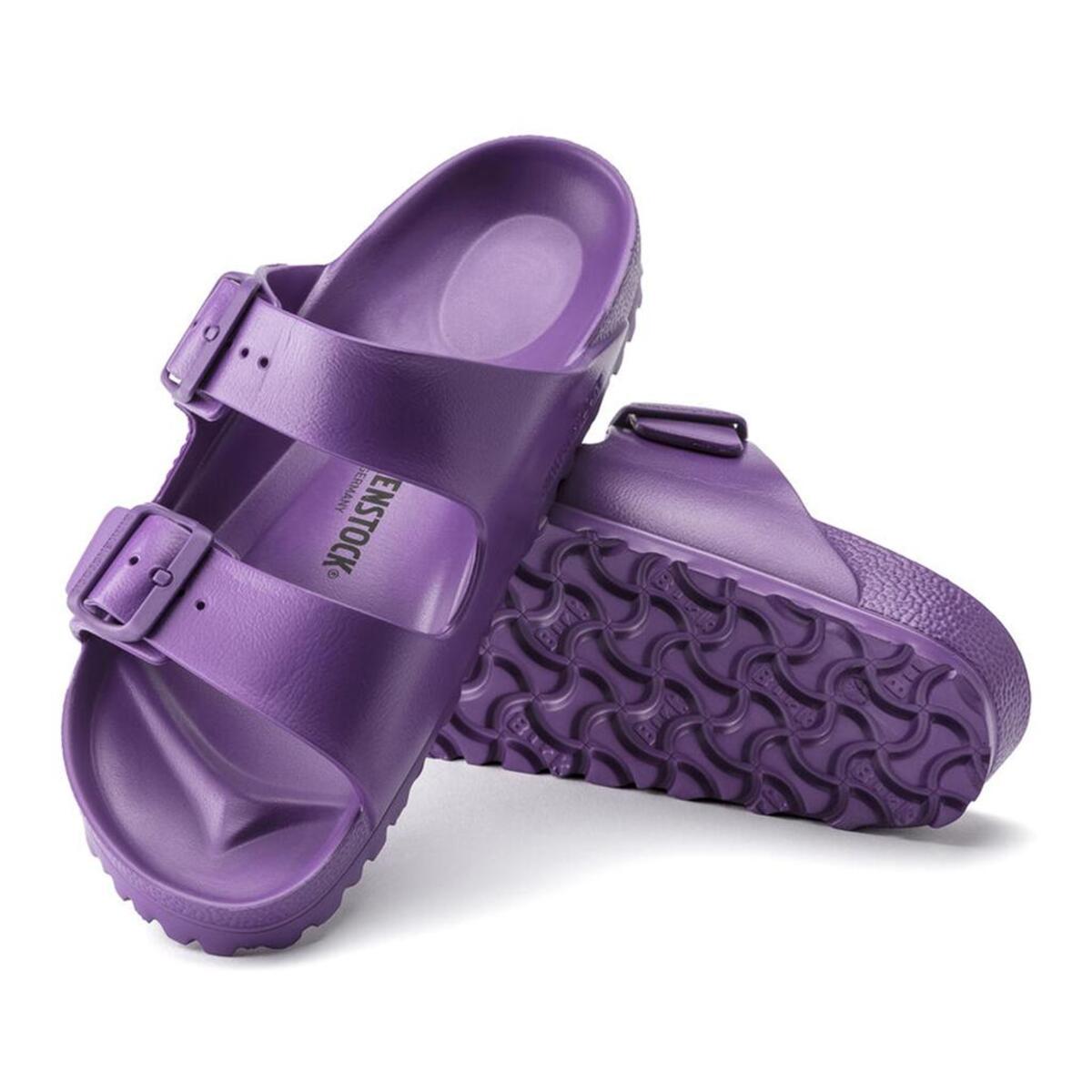 Birkenstock ARIZONA EVA Mor Kadın Terlik Birkenstock ARIZONA EVA Mor Kadın Terlik