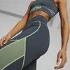 Puma Formknit Seamless Tight Lacivert Kadın Performans Tayt