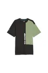 Puma AMG Statement Tee Siyah Erkek T-Shirt