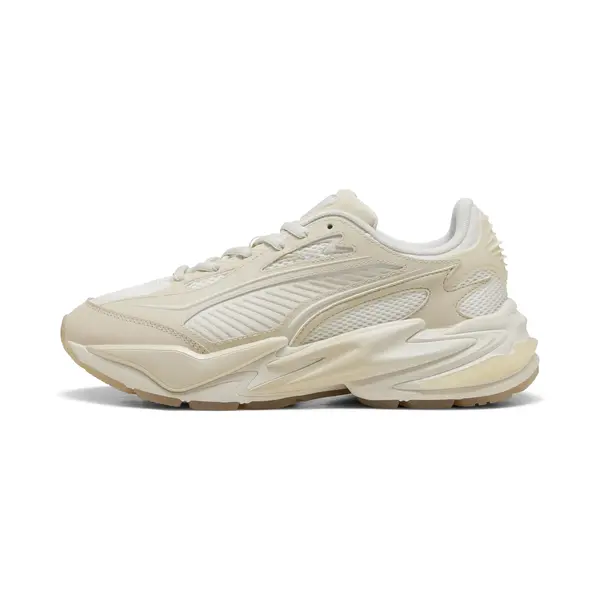 Puma RS Surge Beyaz Unisex Günlük Spor Ayakkabı