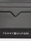 Tommy Hilfiger TH BUSINESS CC HOLDE Erkek Siyah Cüzdan