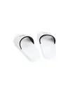 Calvin Klein ESS SLIDE RUBBER NEO Beyaz Erkek Terlik