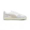 Puma Palermo Lth Beyaz Unisex Günlük Spor Ayakkabı