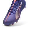 Puma ULTRA 5 ULTIMATE FG Mor Ekek Krampon