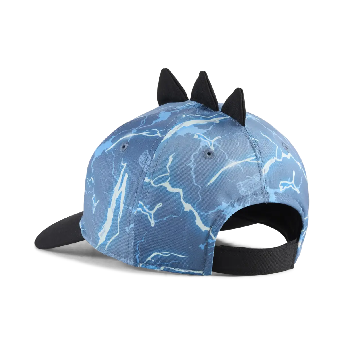 Puma x HOT WHEELS BB Cap Jr Mavi Unisex Şapka