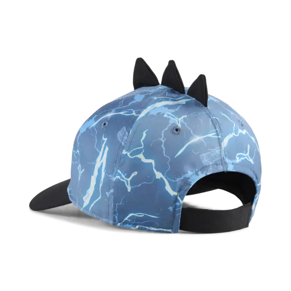 Puma x HOT WHEELS BB Cap Jr Mavi Unisex Şapka