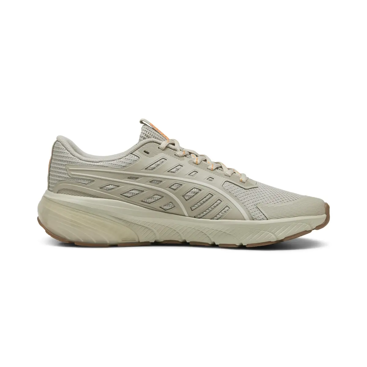 PUMA Cell Glare Bej Erkek Yürüyüş ve Koşu Ayakkabısı