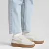 PUMA Palermo Moda Wns Beyaz Kadın Günlük Spor Ayakkabı