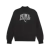 PUMA CLASS Bomber Siyah Erkek Ceket