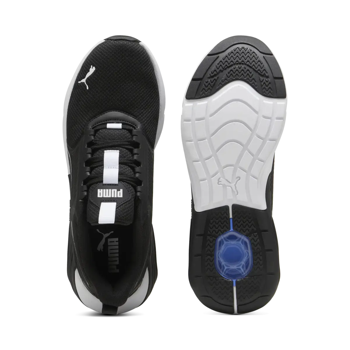 Puma X-Cell Nova FS Erkek Yürüyüş ve Koşu Ayakkabısı