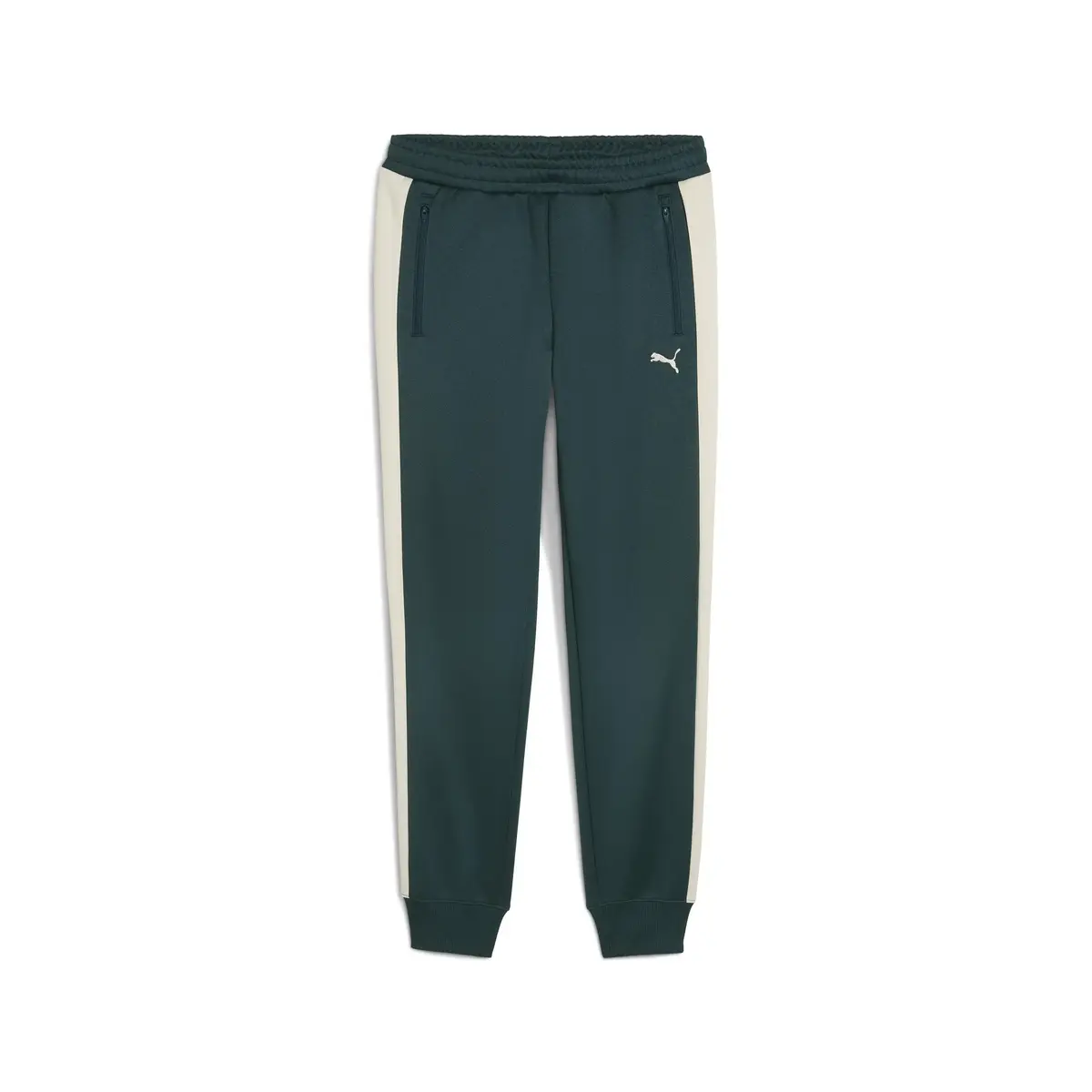 Puma T7 ALWAYS ON Track Pants Yeşil Erkek Eşofman Altı