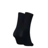 PUMA PUMA WOMEN SOCK 2P Siyah Kadın 2'li Çorap