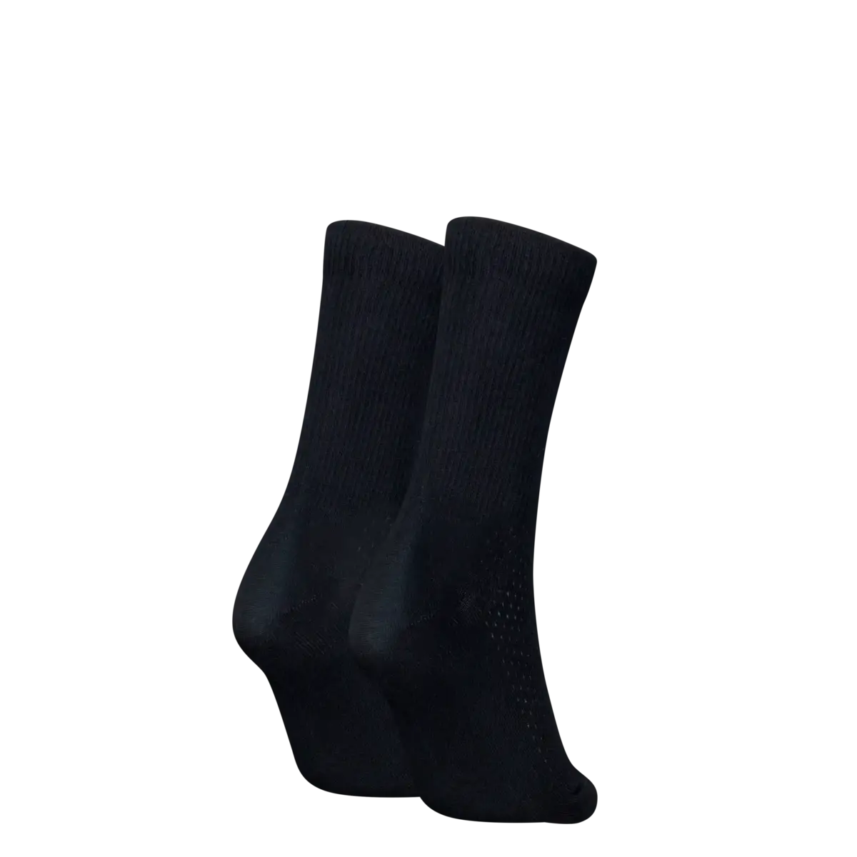 PUMA PUMA WOMEN SOCK 2P Siyah Kadın 2'li Çorap