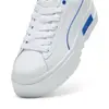 Puma Mayze Retro Resort Wns Beyaz Kadın Günlük Spor Ayakkabı