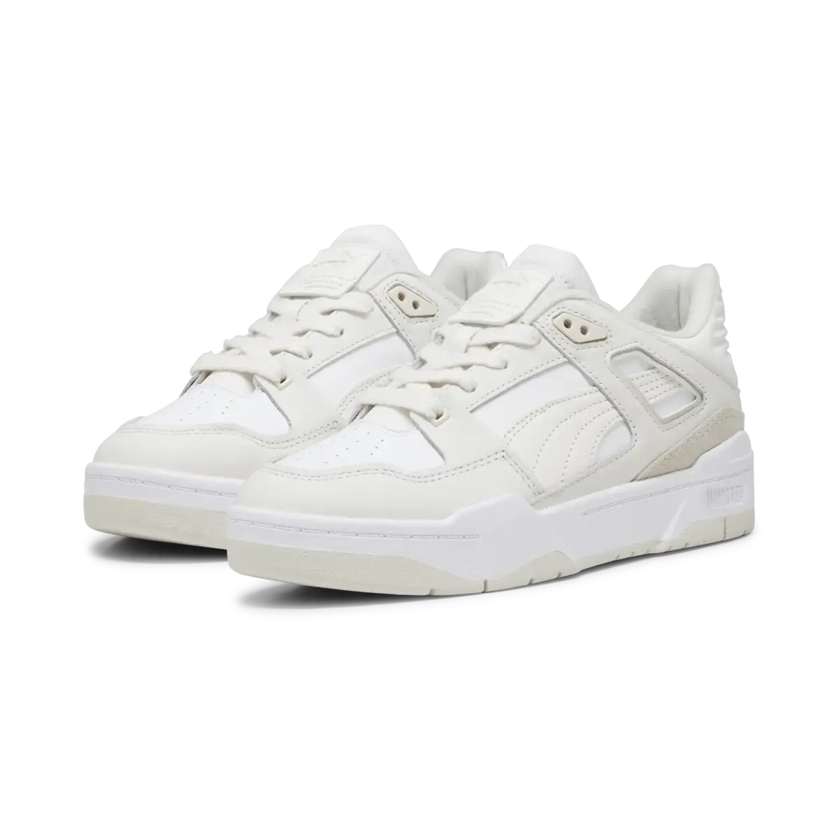 Puma Slipstream Selflove Wns Beyaz Kadın Günlük Spor Ayakkabı